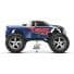 Traxxas Nitro T-Maxx 3.3 engine 4WD RTR Monster Truck