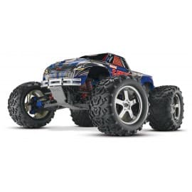 Traxxas Nitro T-Maxx 3.3 engine 4WD RTR Monster Truck