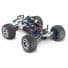 Traxxas Nitro Revo 3.3 4WD RTR Monster Truck Blue