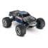 Traxxas Nitro Revo 3.3 4WD RTR Monster Truck Blue