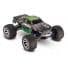 Traxxas Nitro Revo 3.3 4WD RTR Monster Truck Green