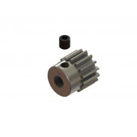 Arrma 15T Pinion Gear 0.8