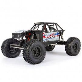 Axial Capra 1.9 Unlimited Trail Buggy UTB 1/10 4x4 Rock Crawler Builders Kit