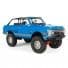 Axial SCX10 II 1969 Chevrolet Blazer 1/10 4x4 Rock Crawler RTR