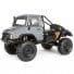 Axial SCX10 II UMG10 Unimog 1/10 4x4 Rock Crawler Builders Kit