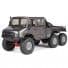 Axial SCX10 II UMG10 Unimog 1/10 6x6 Rock Crawler RTR
