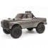 Axial SCX24 1967 Chevrolet C10 1/24 4x4 Mini Crawler RTR (Silver)