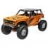 Axial Wraith 1.9 1/10 4x4 Rock Crawler RTR (Orange)