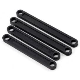 Traxxas Bandit Camber Links black