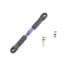 Traxxas 39mm Aluminum Turnbuckle blue