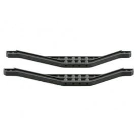 Traxxas Traxxas Chassis Braces Lower Traxxas Traxxas Chassis Braces Lower