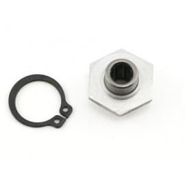 Traxxas Gear hub assembly with one way bearing Traxxas Gear hub assembly with one way bearing