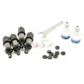 Traxxas gtr sHOCK ASSEMBLED