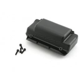 Traxxas Battery Box Bumper Rear