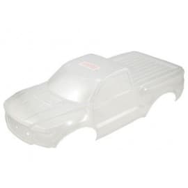 Traxxas 2017 Ford Raptor Clear