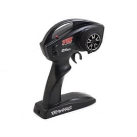 Traxxas 2.4 Traxxas TQ Radio