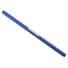 Traxxas Driveshaft, center, 6061-T6 aluminum (blue-anodized)