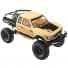 Axial SCX10 II Trail Honcho 1/10 4x4 Rock Crawler RTR
