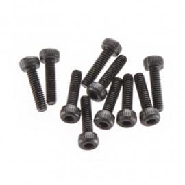 2X8MM CAP HEAD