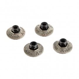 locking wheel washer 8x20x3mm 4 pieces works with ax90032