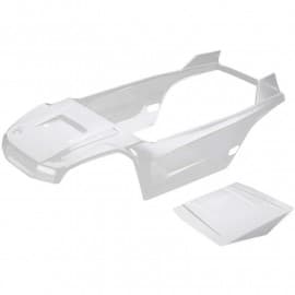 Y-380 1/10th Scale Body - 040"