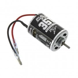 Axial 35T Motor