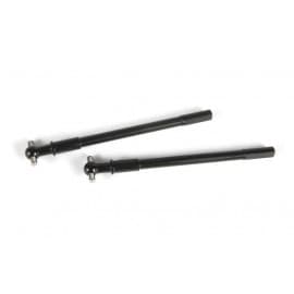 solid axle dog bone 6x73mm