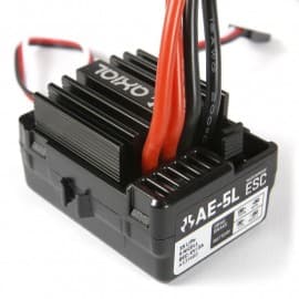 AE-5L ESC for Axial