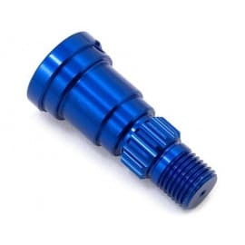 Traxxas Stub Axle X Maxx 8s Blue