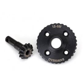 Traxxas TRX4 OVERDRIVE GEAR
