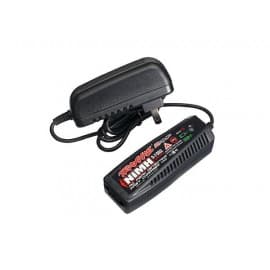 Traxxas 2 Amp Peak Detecting Charger A/C