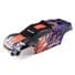 Traxxas E-Revo Body Purple