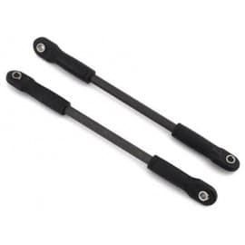 Traxxas Pushrod Steel With Rod End