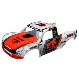 Traxxas UDR Fox 41 Body