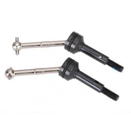 Traxxas cvd axle 4 tec