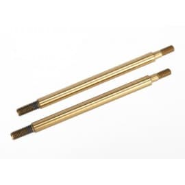Traxxas Ti GTR shafts