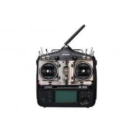 Airtronics Sd-10Gs 10Ch 2.4Ghz Computer Radio W/10ChRX