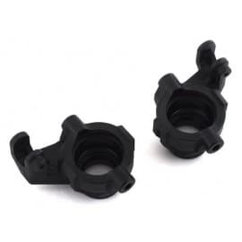 Traxxas Steering Blocks Left/Right Maxx Traxxas Steering Blocks Left/Right Maxx