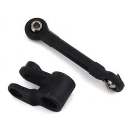 Traxxas Steering Horn/Steering Link Maxx