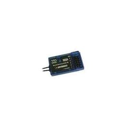 Airtronics Rx600 6-Ch 2.4G Mini Receiver - FHSS-1 Full Range