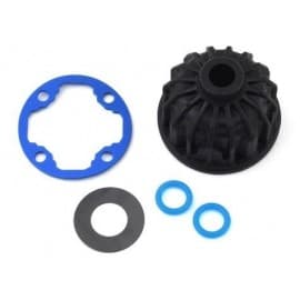 Traxxas Diff Carrier And Gasket Maxx