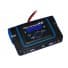 Hitec X2 Ultima Two Channel Charger For Lipo/Nicd/Nimh/Lead Acid