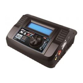 Hitec X1 Mf Multi-Function Ac/Dc Charger 