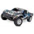 Traxxas Slash 1/10 2WD Short Course Truck (No Battery) Blue