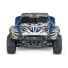 Traxxas Slash 1/10 2WD Short Course Truck (No Battery) Blue