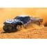 Traxxas Slash 1/10 2WD Short Course Truck (No Battery) Blue