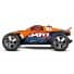 Traxxas Nitro Jato 3.3 2WD RTR Stadium Truck w/Bluetooth Orange