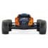 Traxxas Nitro Jato 3.3 2WD RTR Stadium Truck w/Bluetooth Orange