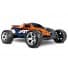 Traxxas Nitro Jato 3.3 2WD RTR Stadium Truck w/Bluetooth Orange