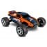 Traxxas Nitro Jato 3.3 2WD RTR Stadium Truck w/Bluetooth Orange